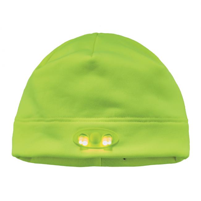 Ergodyne N-Ferno Lighted Beanie - Image 3