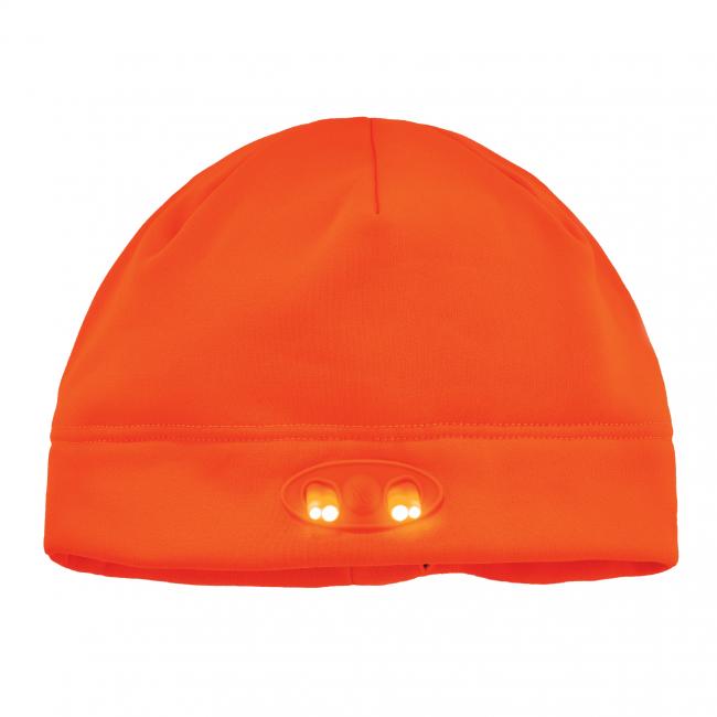 Ergodyne N-Ferno Lighted Beanie - Image 1