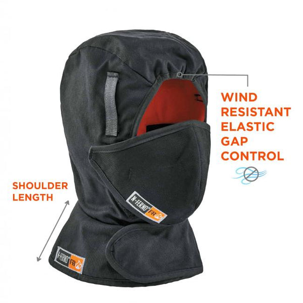 Ergodyne FR N-Ferno  Hard Hat Liner - Image 1