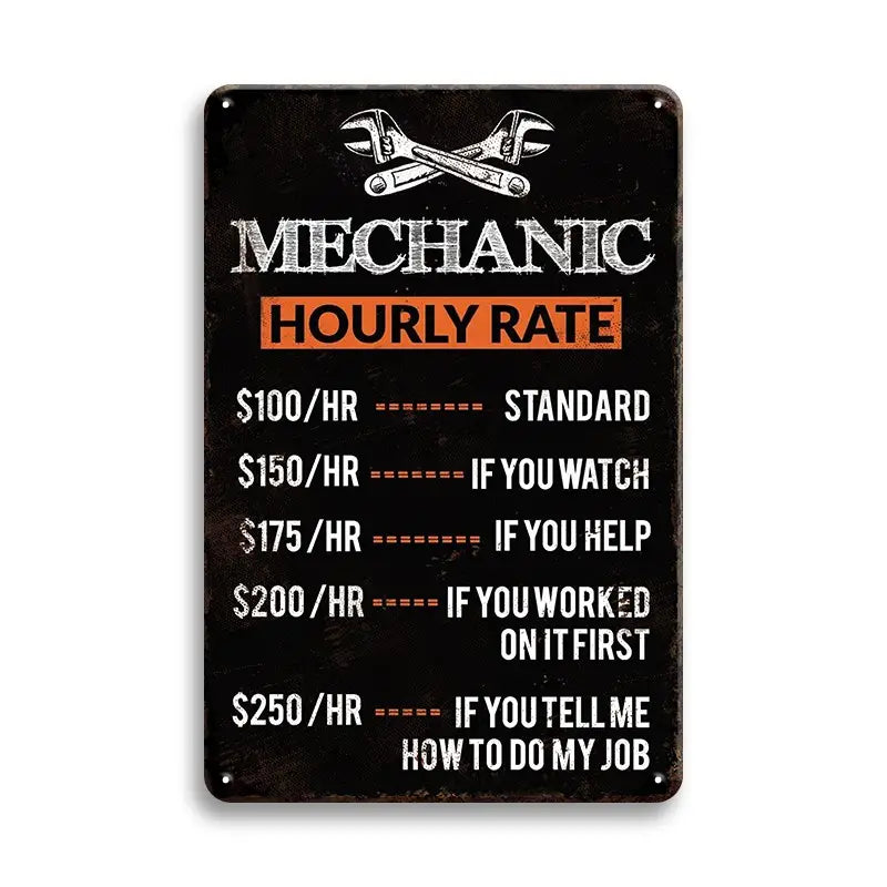 Funny Signs - Image 7