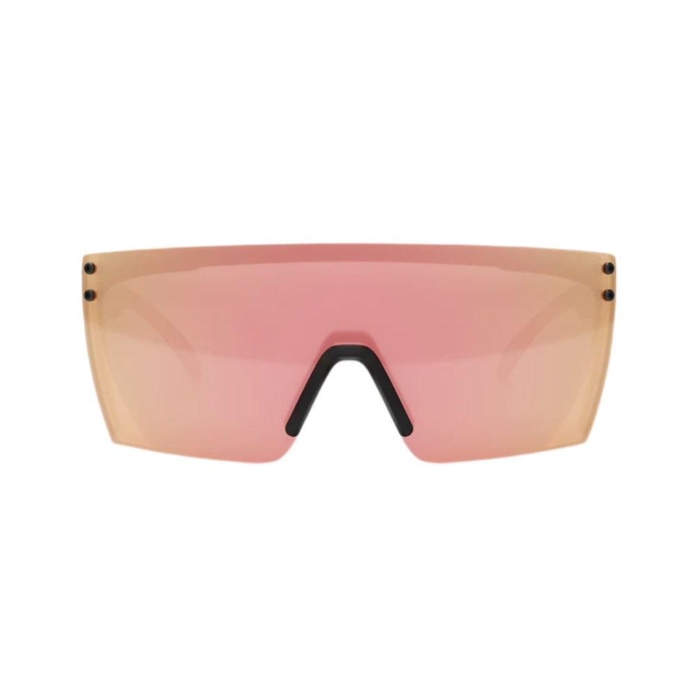 Heat Wave Lazer Face Rose Gold - Image 2