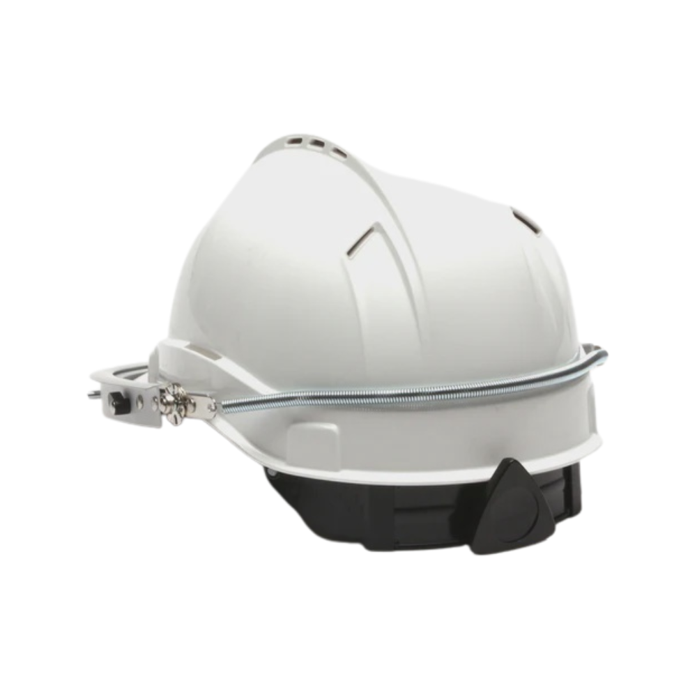 Pyramex Hard Hat Adapter - Image 2