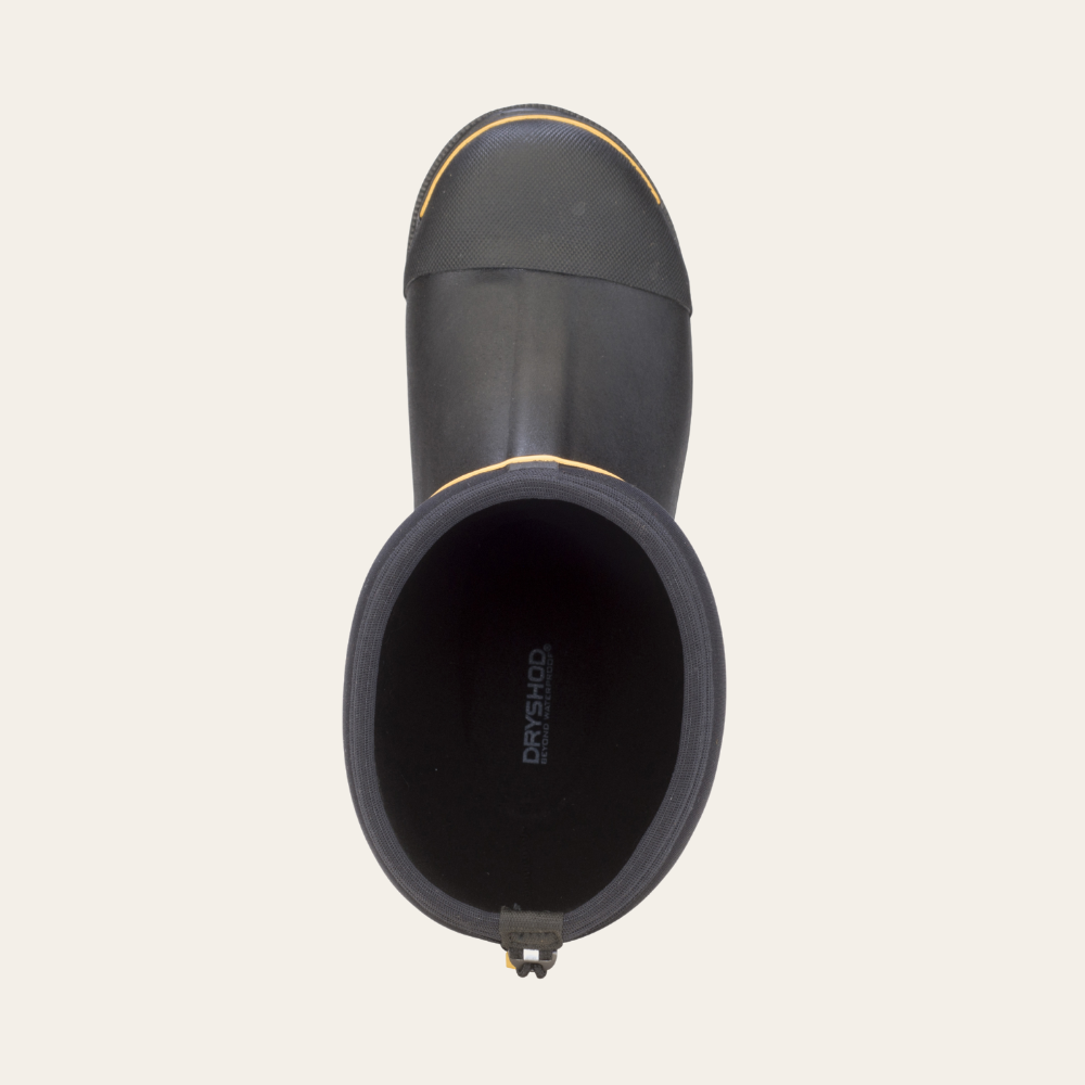 DRYSHOD Steel Toe Max Cold Boot - Image 2