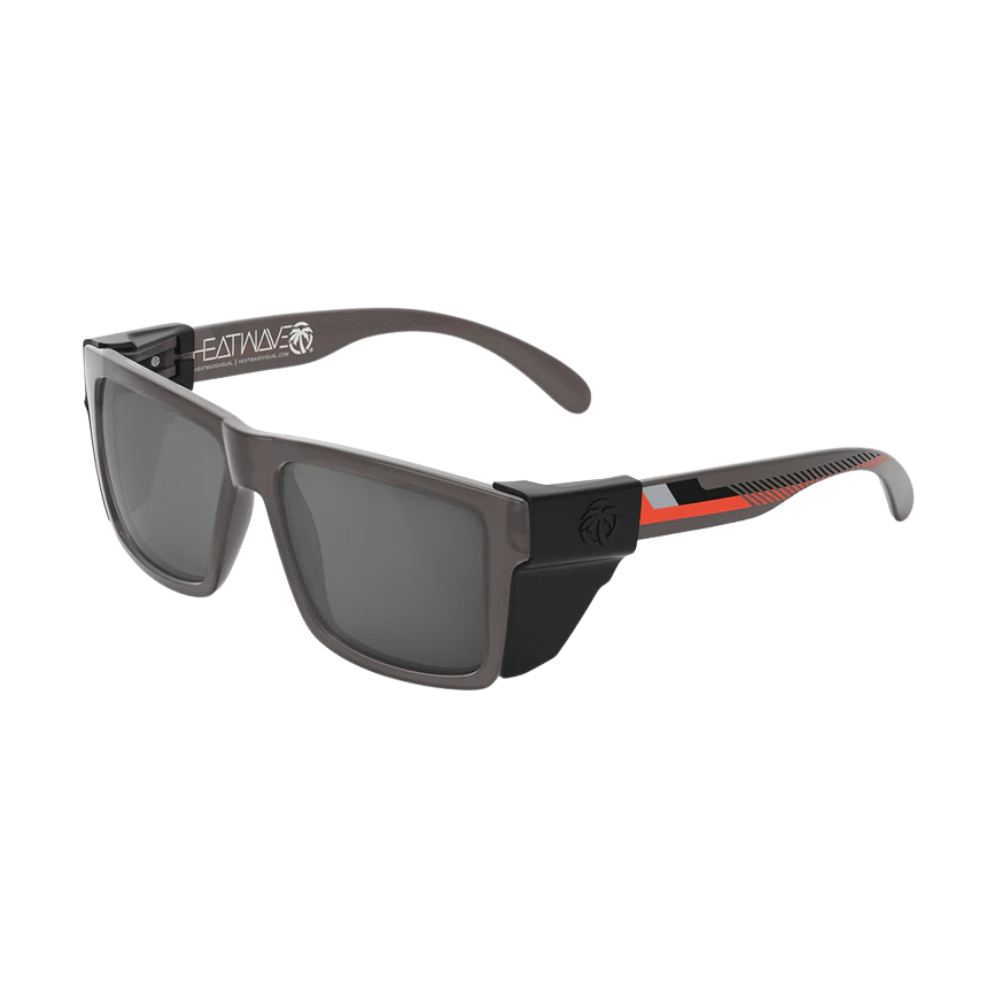 Heat Wave XL Vise Z87 Sunglasses - Ring - Image 2
