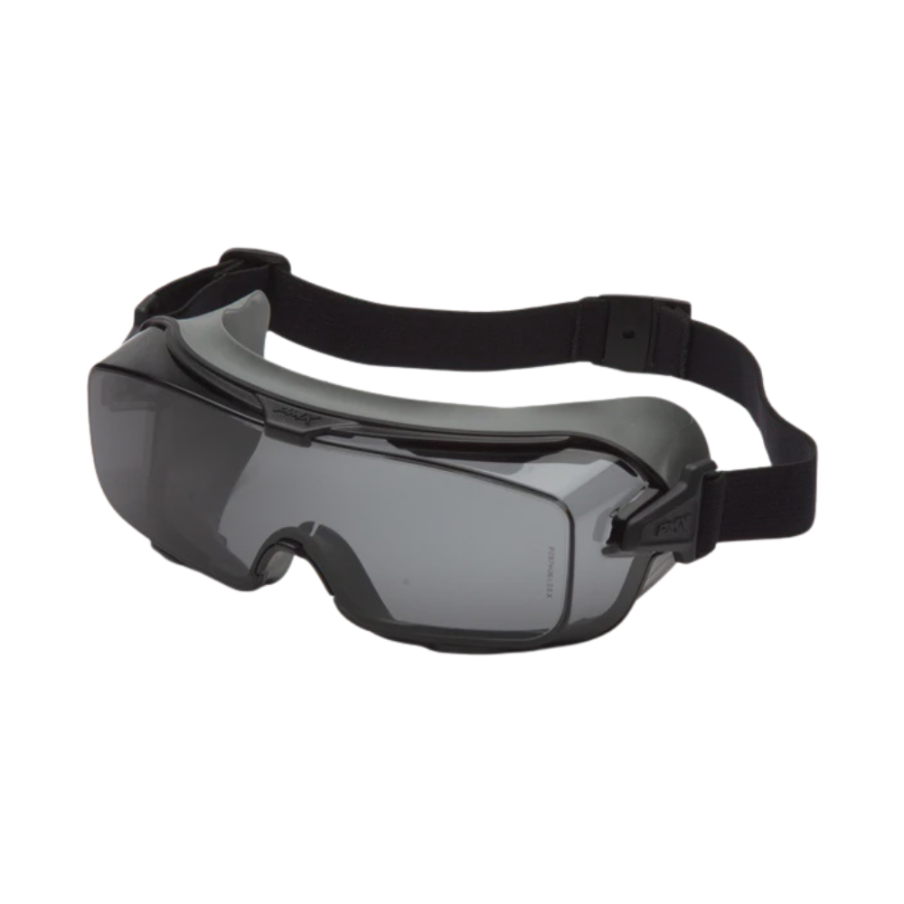Pyramex Cappture Pro Safety Goggle - Image 2