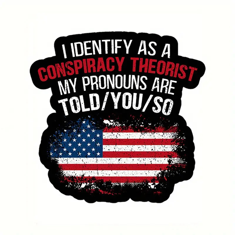 Funny / Political Stickers & Decals & Magnet Signs & Cards - Image 5