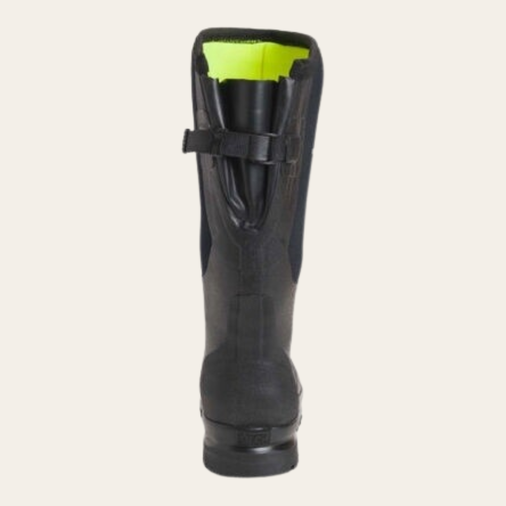 Muck Women's Chore XF Steel Toe Boot-DC - Image 2