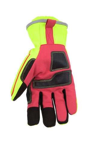 Ringers R-176 Super Hero  Insulated Glove - Image 3