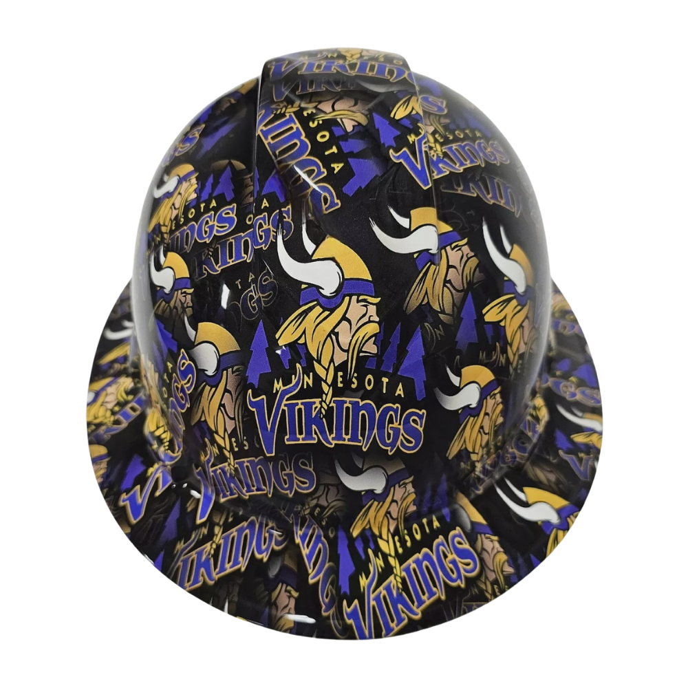 Hydro Minnesota Vikings - Image 1