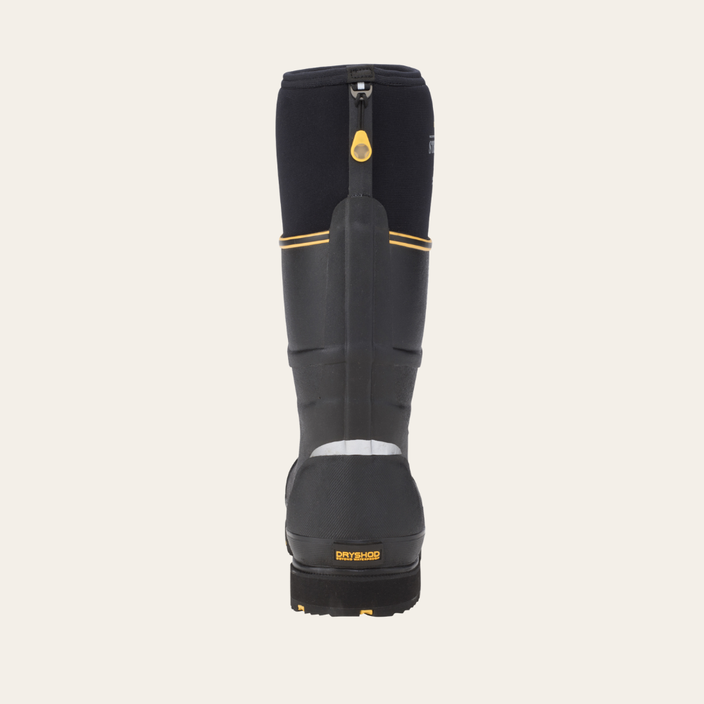DRYSHOD Steel Toe Max Cold Boot - Image 3