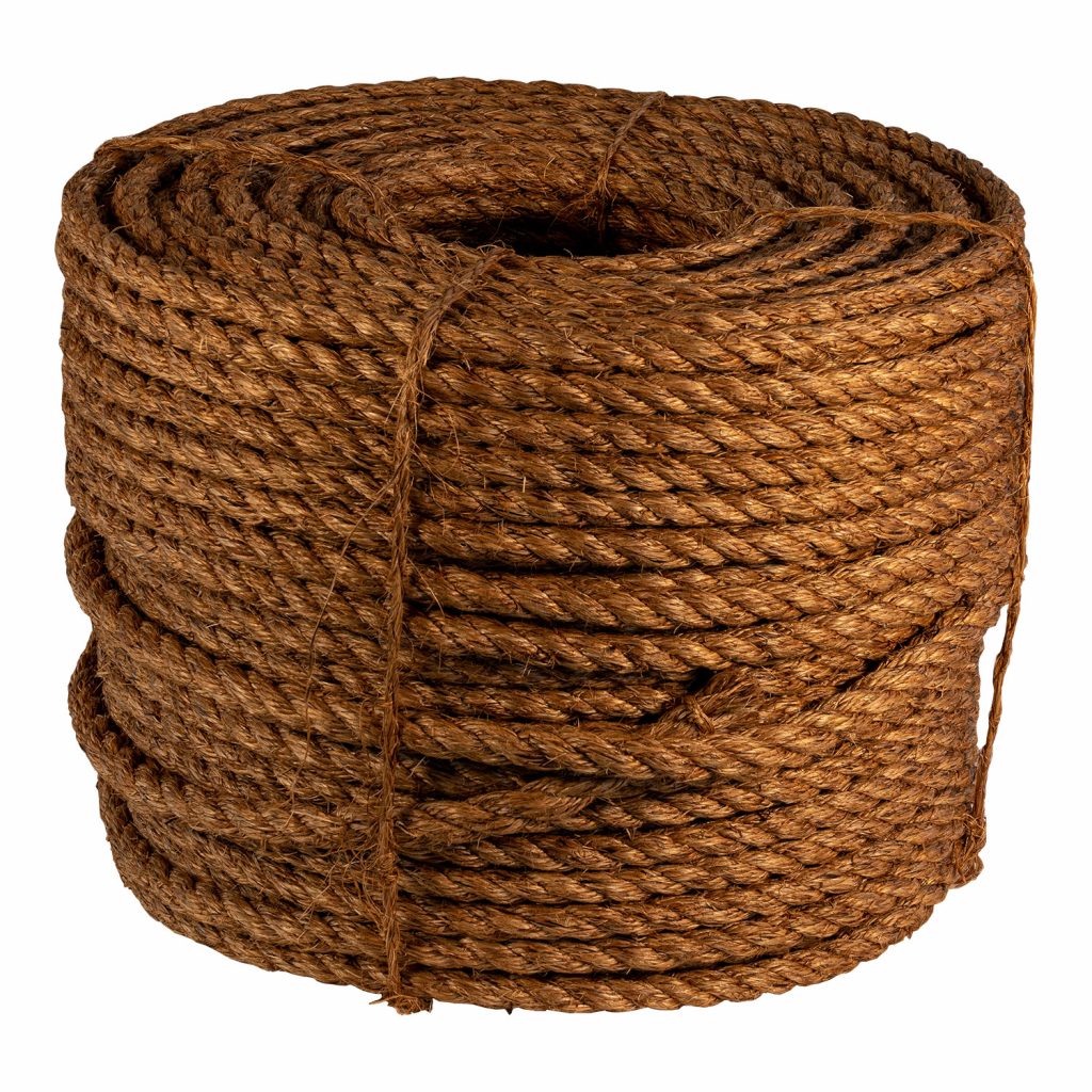 Rope (Cat Line) 1" x 600' - Image 1