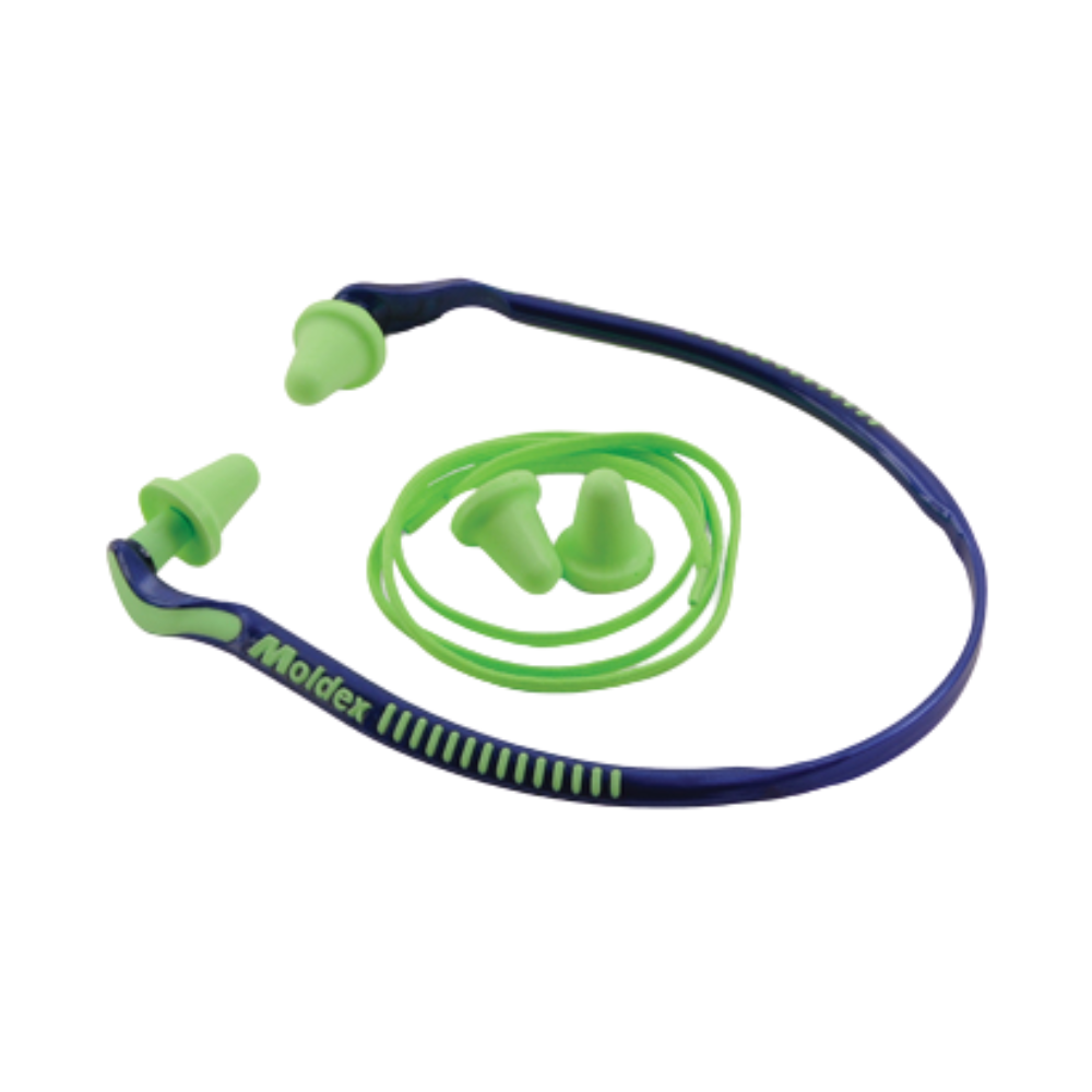 JAZZ BAND Ear Plug Banded - Image 1