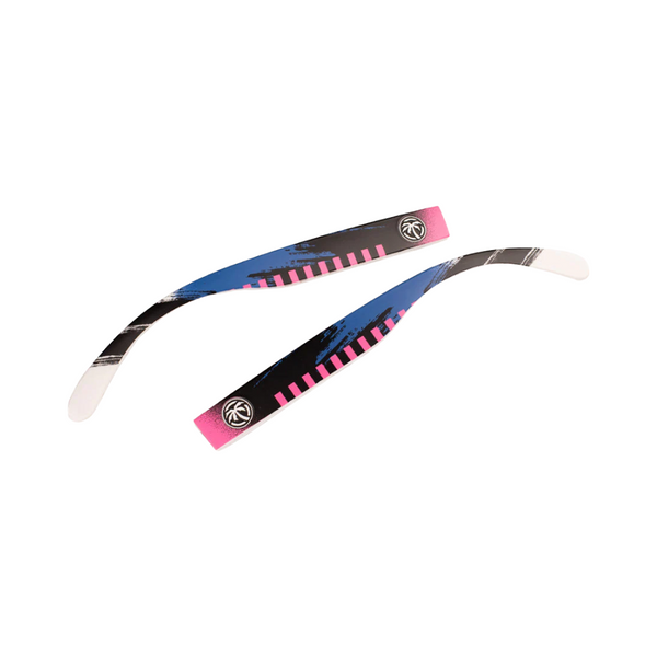 Heat Wave Vise & Lazer Face Replacement Arms - Saga - Image 1