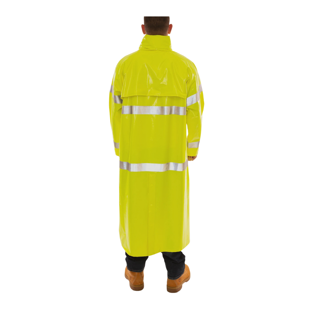 Tingley Comfort-Brite FR HD Trench Coat - Image 2