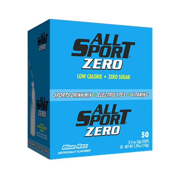 All Sport Zero - Image 1