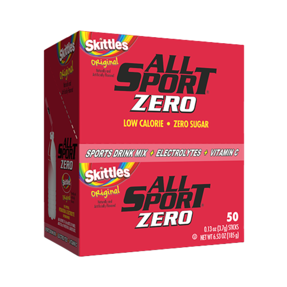 All Sport Zero - Image 2