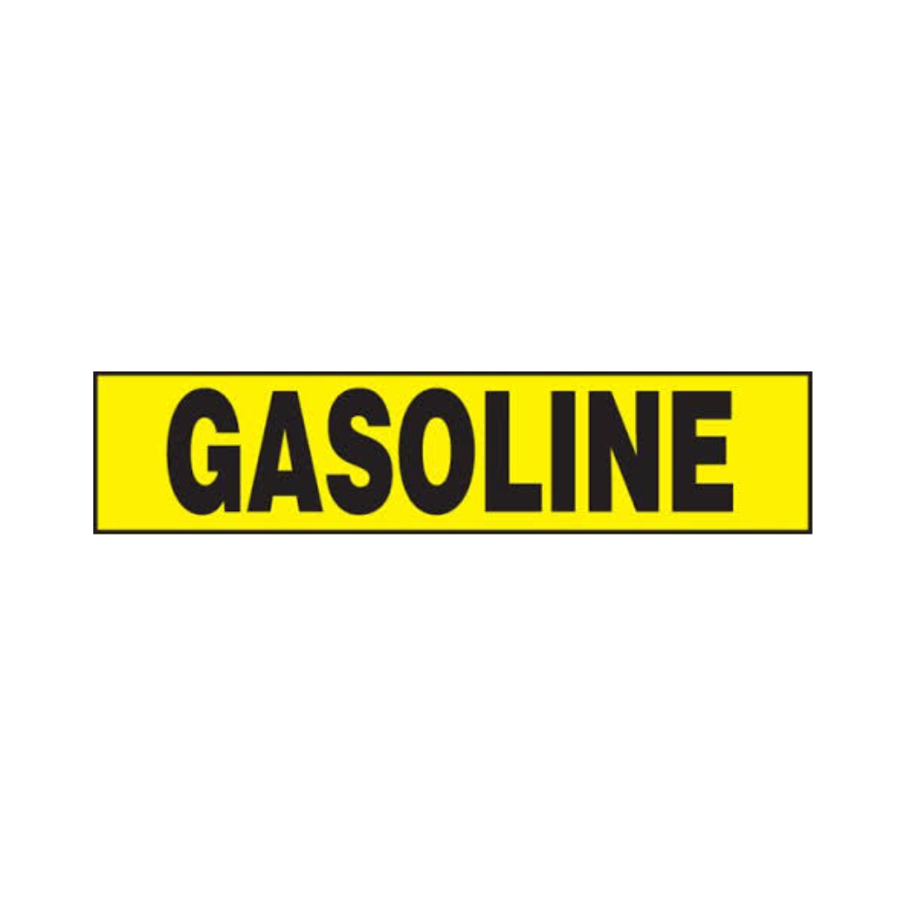 Gasoline - Image 1