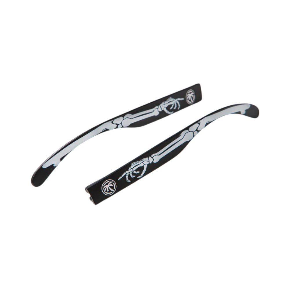 Heat Wave Vise & Lazer Face Replacement Arms - Bones - Image 1