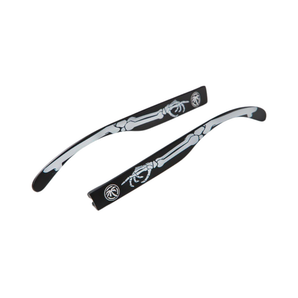 Heat Wave Vise & Lazer Face Replacement Arms - Bones - Image 1