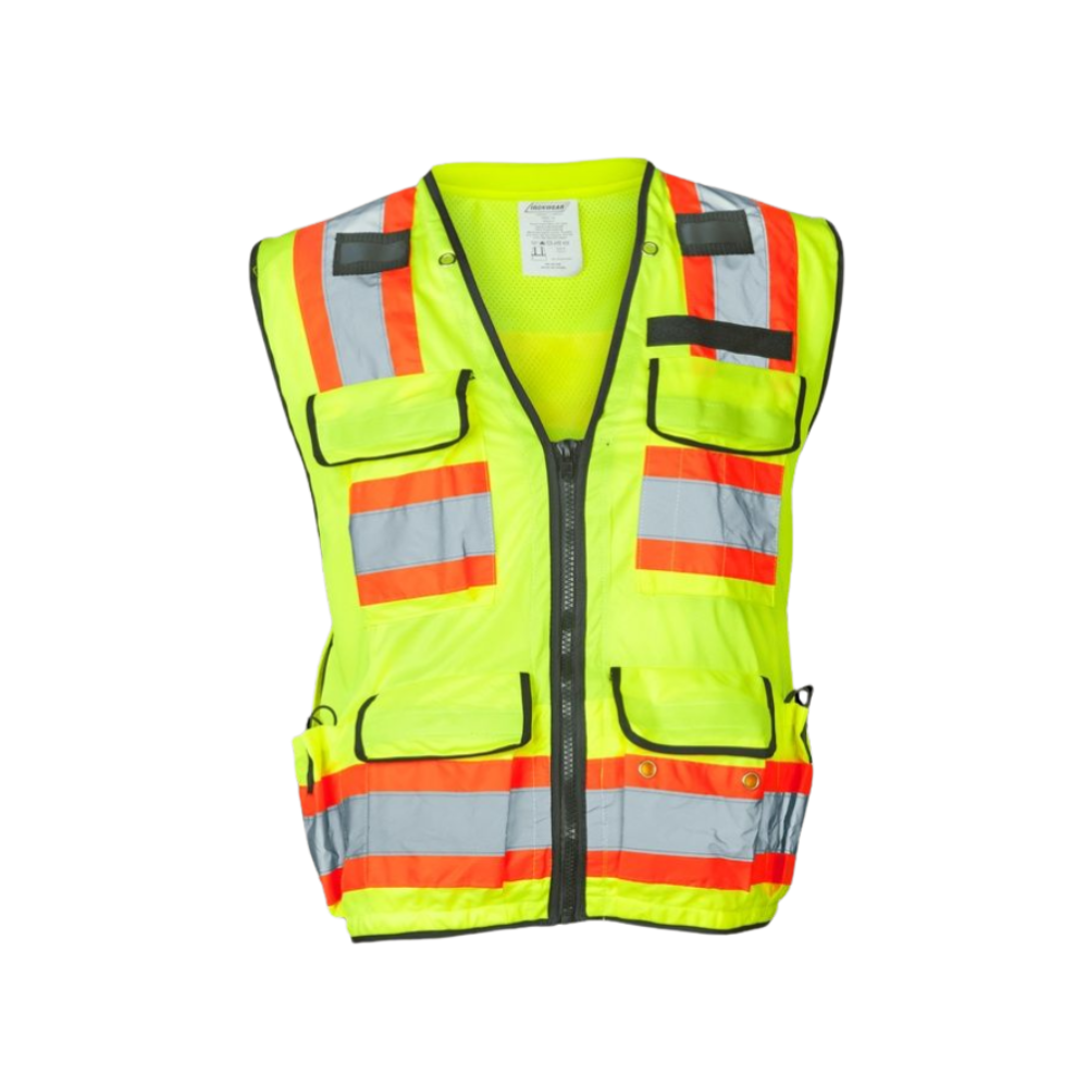 Ironwear FR Surveyor Vest - Image 1