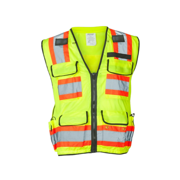 Ironwear FR Surveyor Vest - Image 1