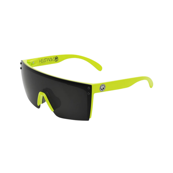 Heat Wave Lazer Face Live Wire / Black Lens - Image 1