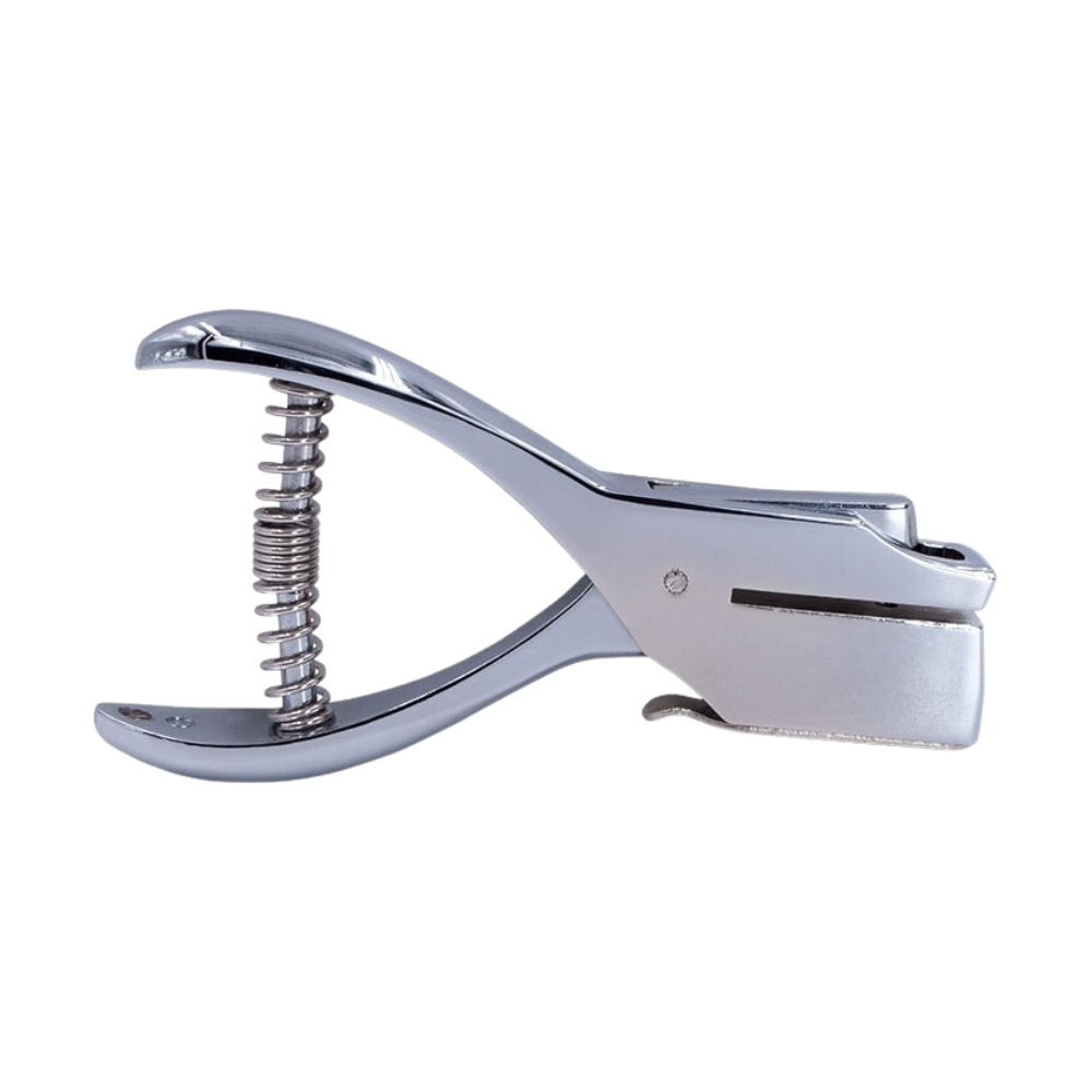 Extra Heavy Duty Hole Punch - Image 1