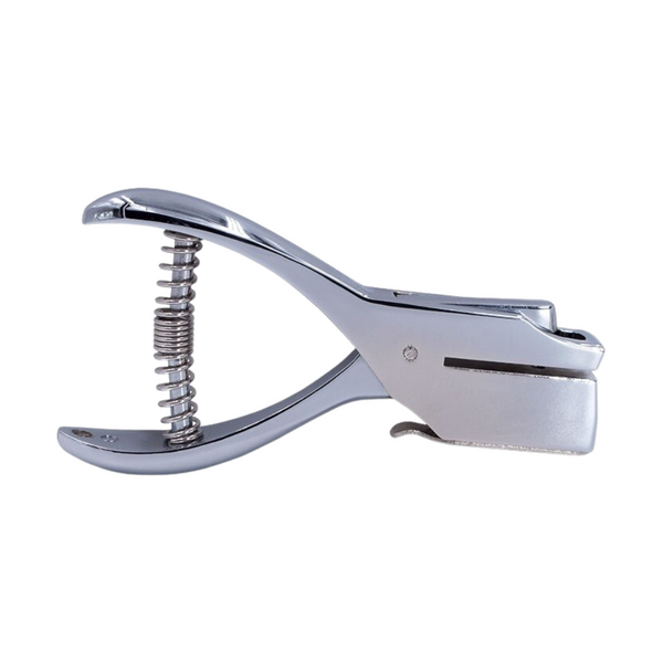 Extra Heavy Duty Hole Punch - Image 1