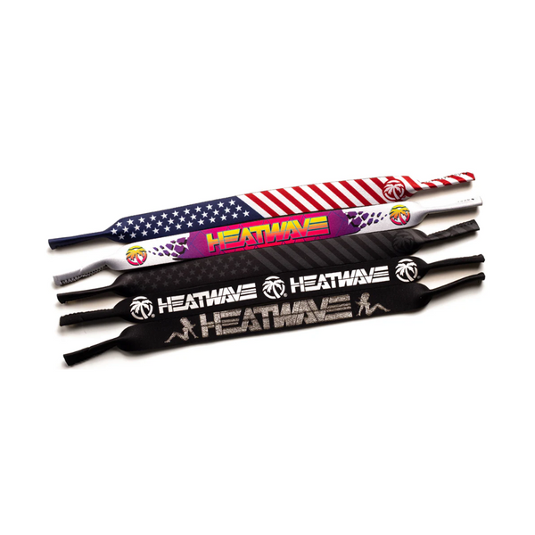 Heat Wave Neoprene Shade Saver - Image 1