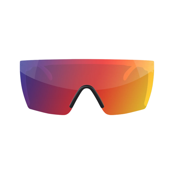 Heat Wave Lazer Face Replacement Lens - Image 1