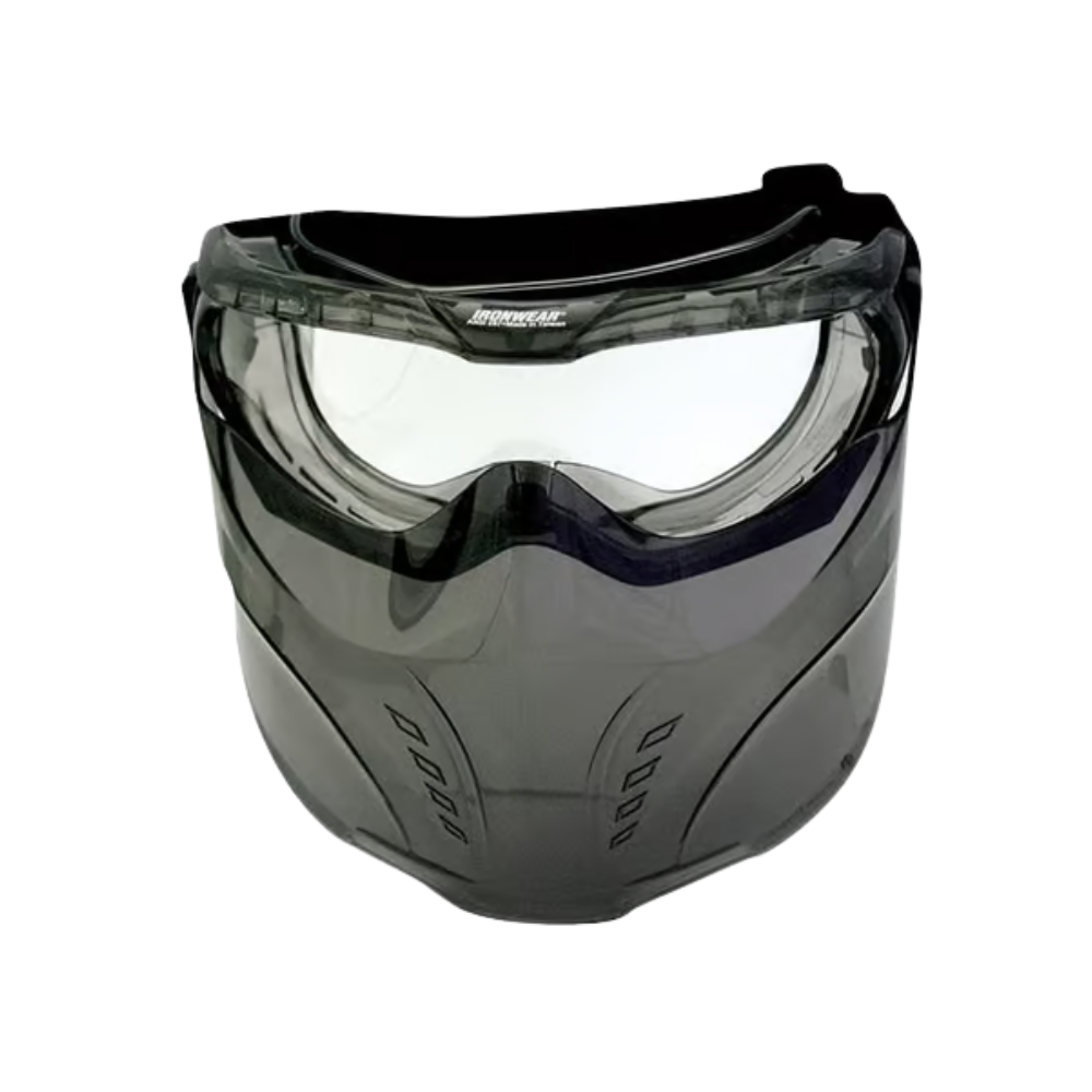 Ironwear Full Face Safety Goggle - Image 1