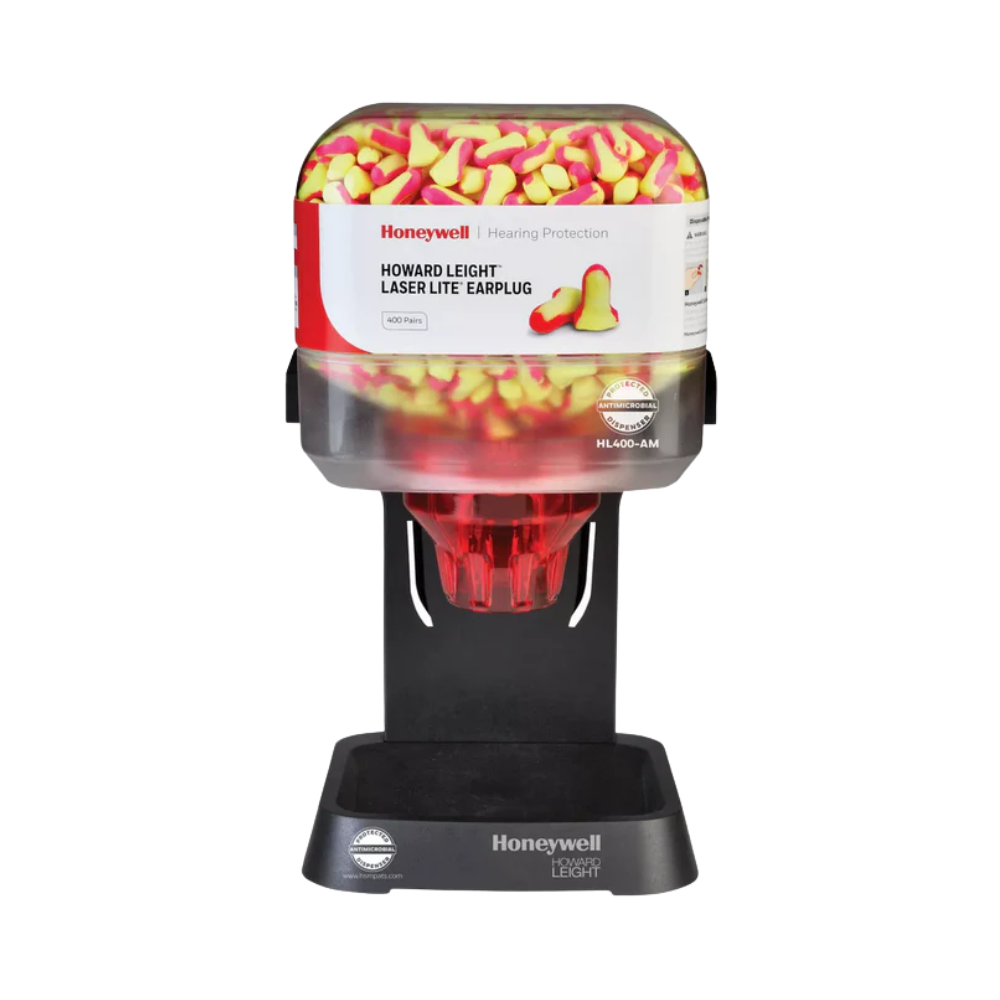 Honeywell HL400 Earplug Dispenser-DC - Image 1
