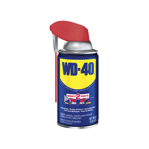 WD-40 Smart Straw - Image 1