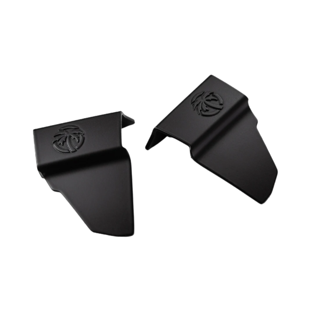 Heat Wave Vise / Vise XL  Face Side Shield - Image 1