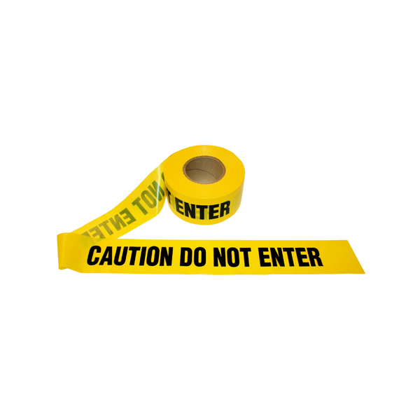 Barricade Tape - Image 1