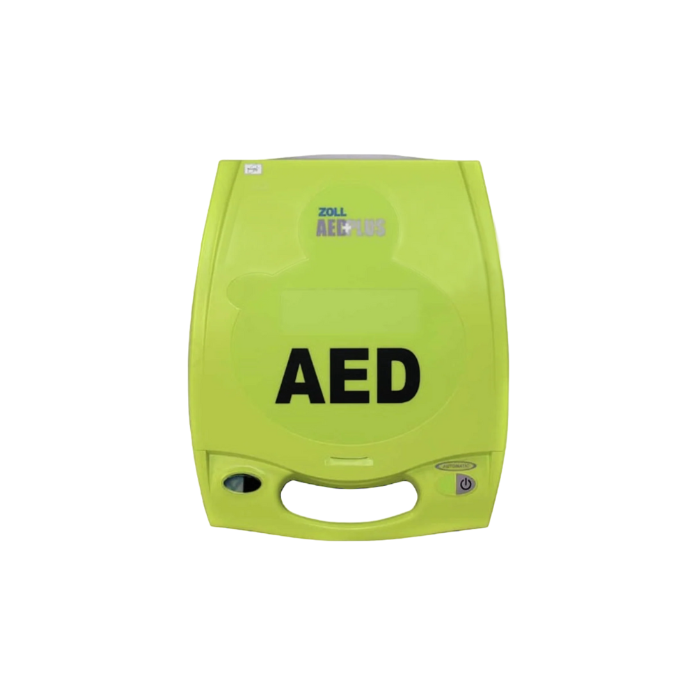 Zoll AED Plus Fully Automatic - Image 1