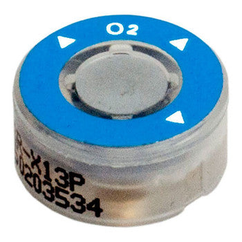 RKI GX-3R O2 Sensor - Image 1