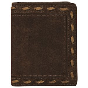Justin Men's Leather Wallets & Bags - Image 17