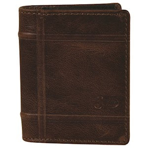 Justin Men's Leather Wallets & Bags - Image 5