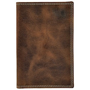 Justin Men's Leather Wallets & Bags - Image 13