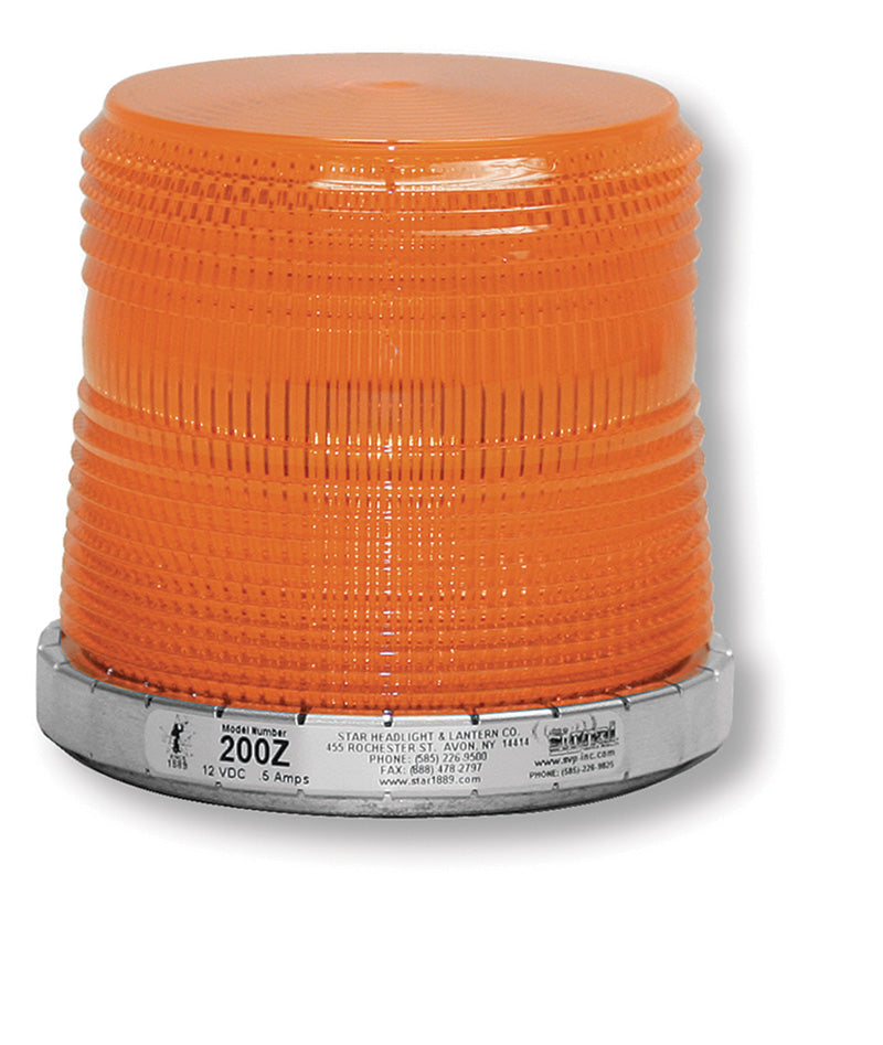 Heavy Duty Strobe - Image 1