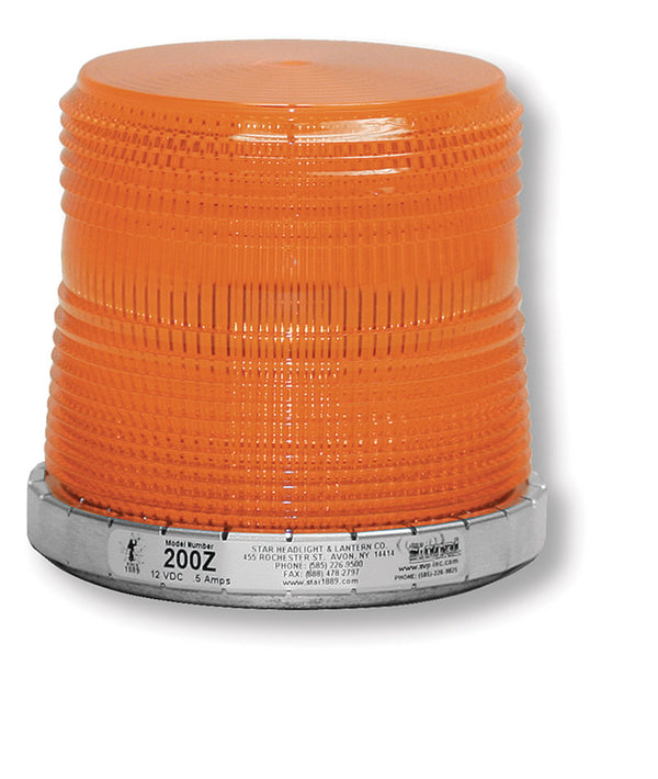 Heavy Duty Strobe - Image 1