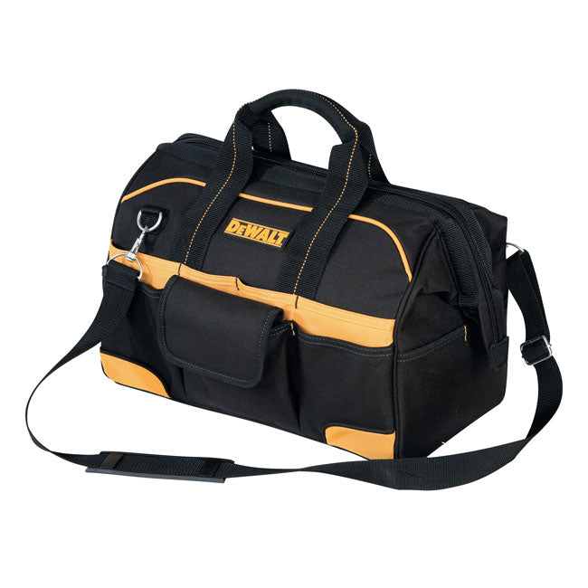 Dewalt 16" Tradesman's Tool Bag - Image 1