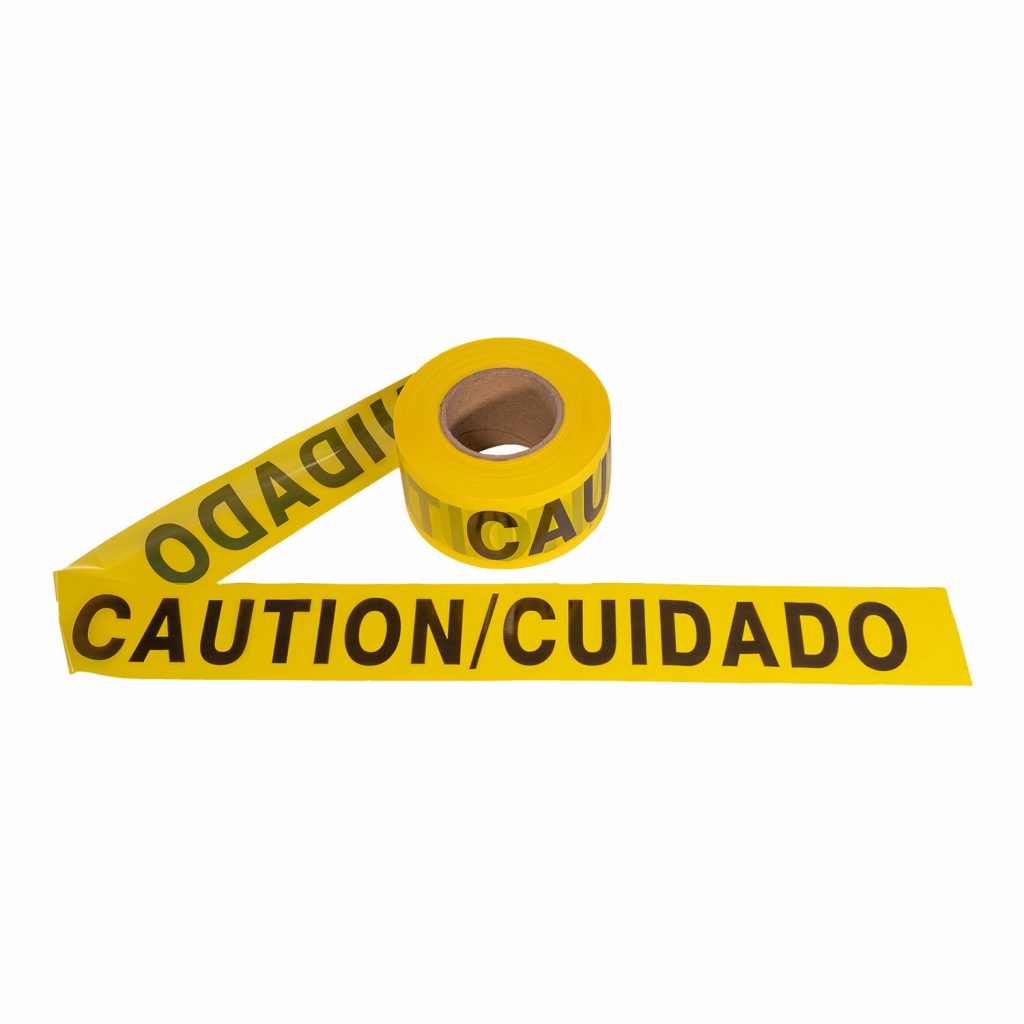 Caution Tape - Image 2