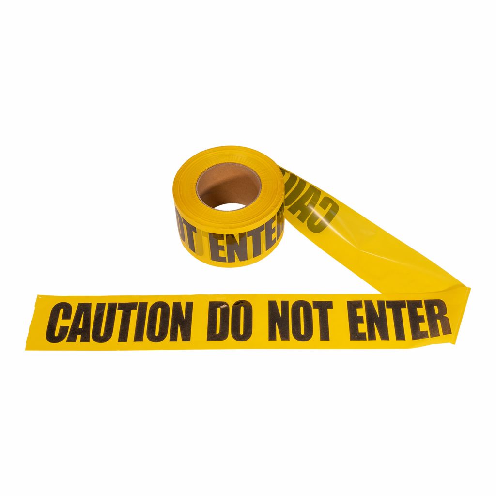 Caution Tape - Image 3
