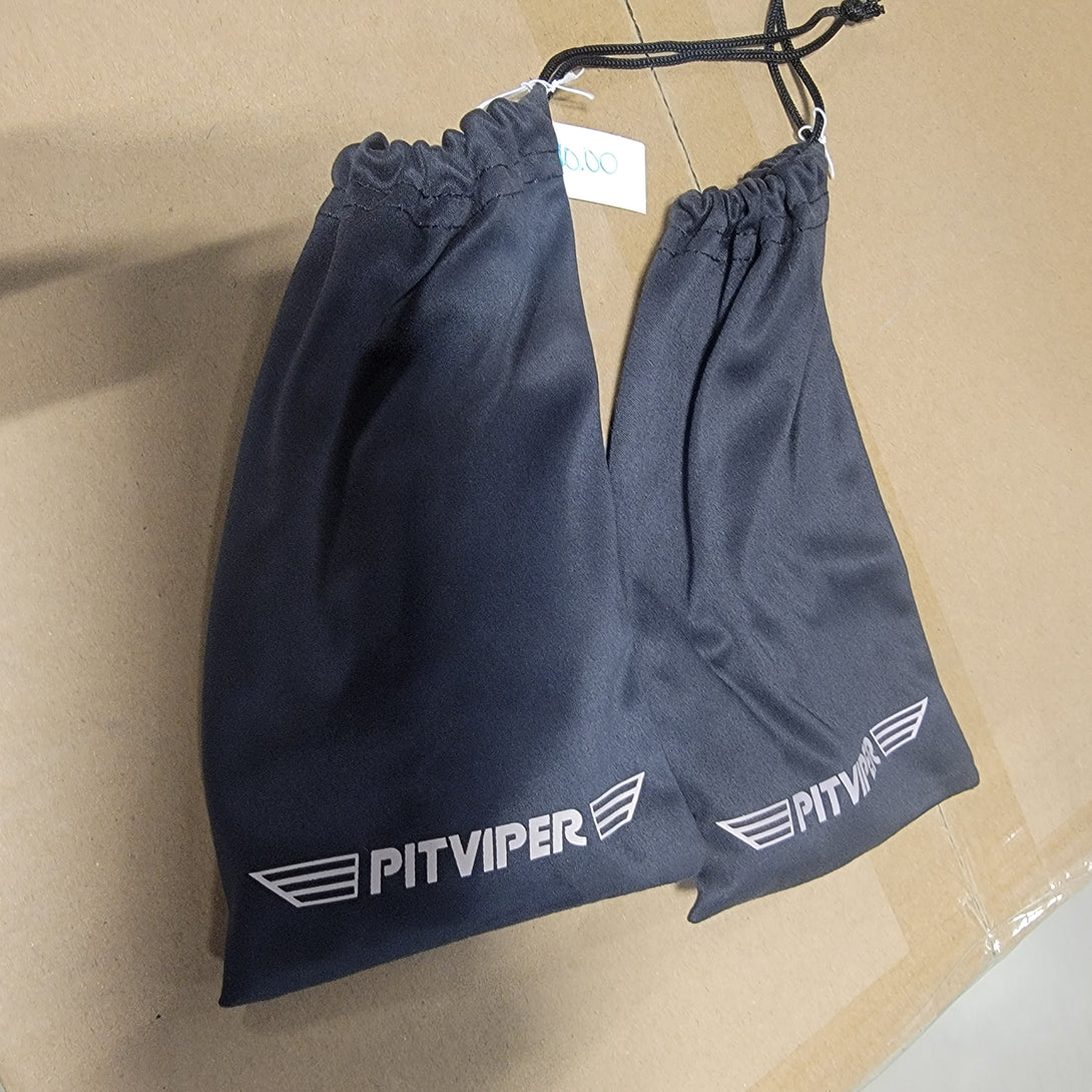 Pit Viper Micro Fiber Bag - Image 1