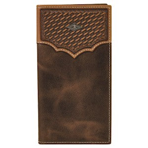Justin Men's Leather Wallets & Bags - Image 16
