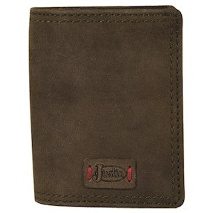 Justin Men's Leather Wallets & Bags - Image 14