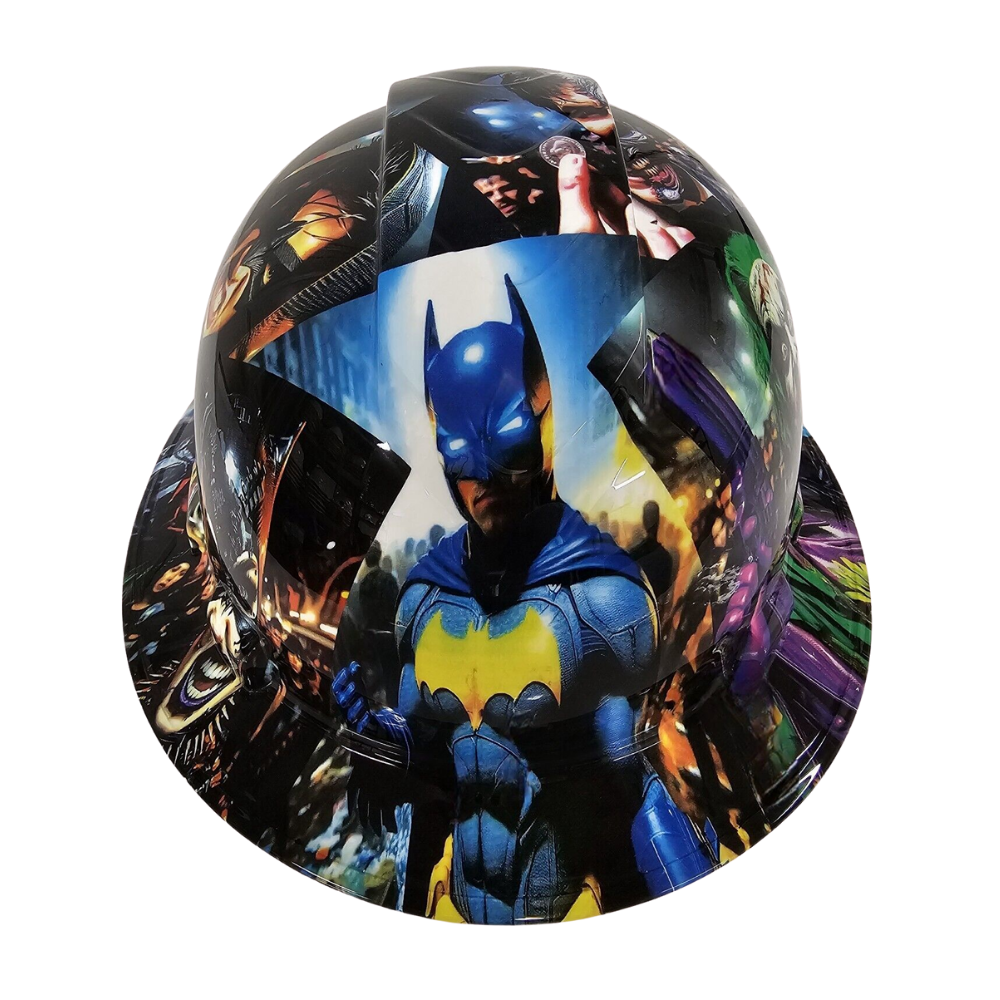 Hydro Ultimate Batman Gotham City Villians - Image 1