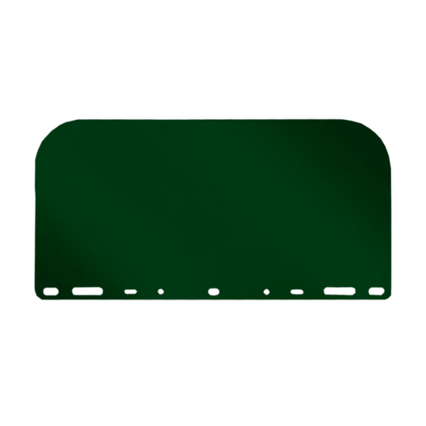 Ironwear 3940G  Green Face Shield - Image 1